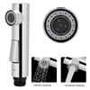 Faucet Sprayer Faucet Sprayer Head Kitchen Bathroom Pull Out Faucet Sprayer Shower Water Tap Spray Head Spare Accessory