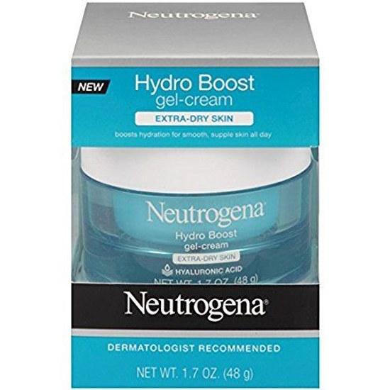 Neutrogena Hydro Boost Water Gel 45g Extra Dry Skin