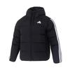 Men's Hooded Down Jacket KH3987