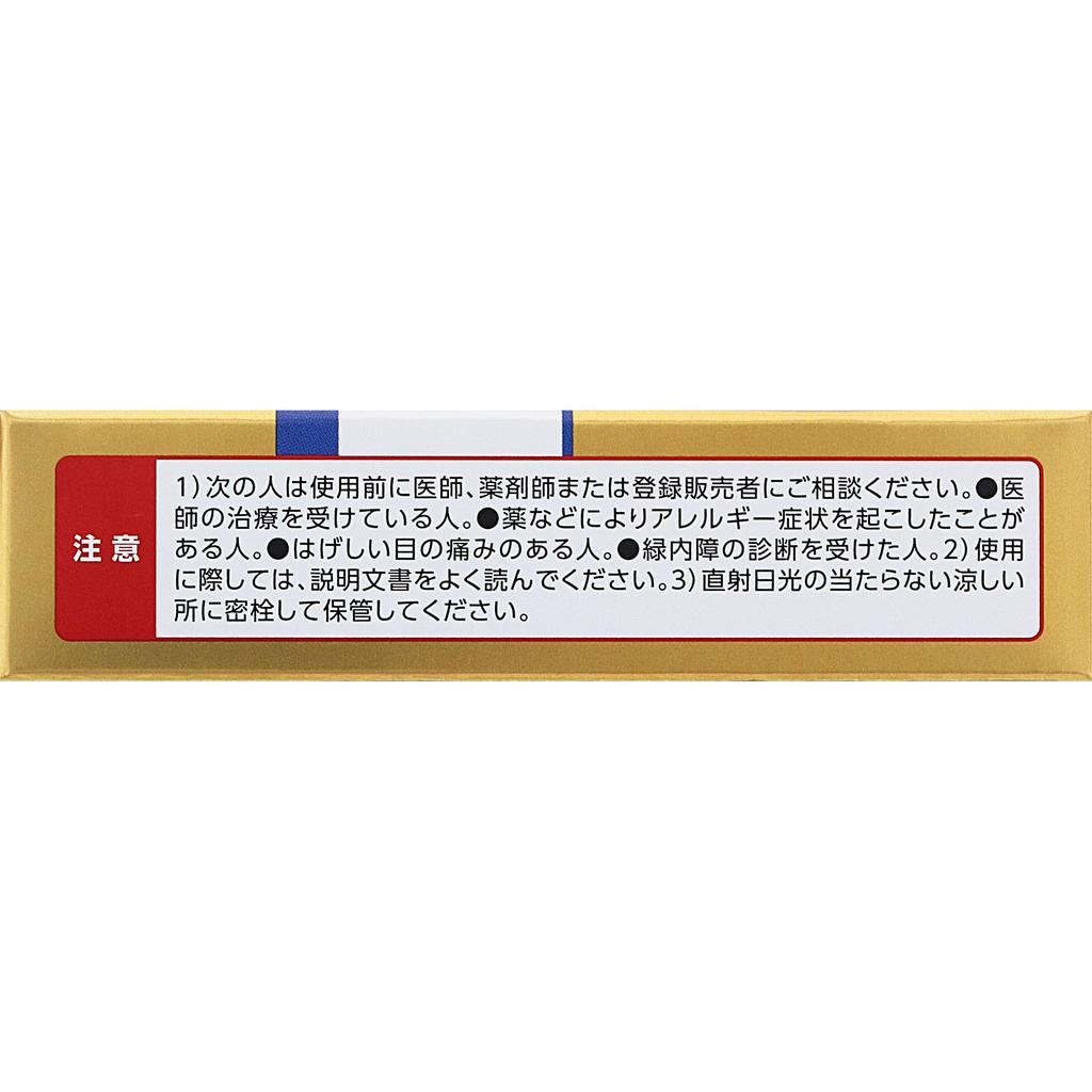 Daiichi Sankyo Healthcare Mytia Pinto Care 40 Medical 15ml Blurred Vision Eye Drops Indications: Eye fatigue, conjunctival hyperemia, prevention of ey