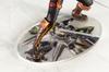 Trails Series Rean Schwarzer Scale PVC Figure PP958 1/8 Pre-painted