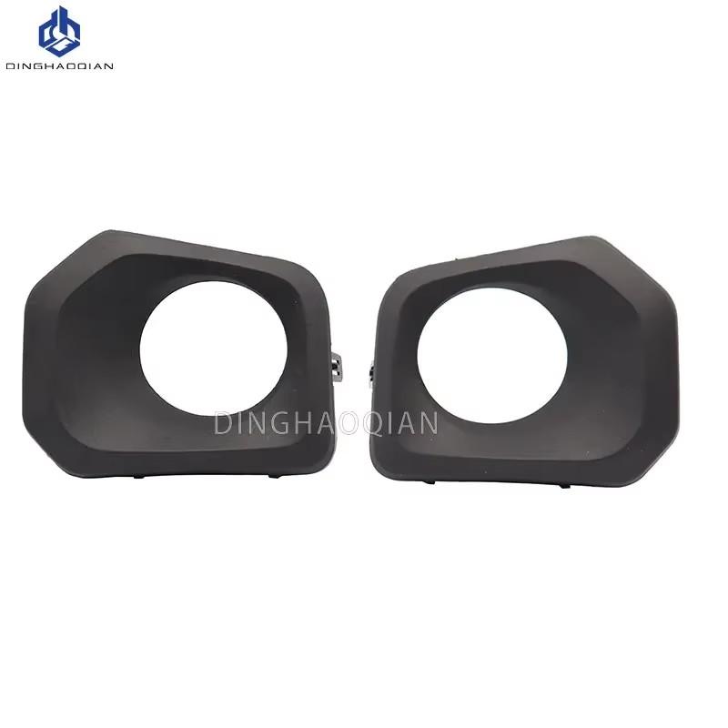 1 set Fog Lights Headlight For Toyota Tacoma 2016 2017 2018 Fog lights Car Fog Lamp Kit With Harness Bulb Switch