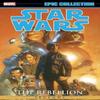 Star Wars Legends Epic Collection The Rebellion Vol. 6 by Marvel... 9781302956400