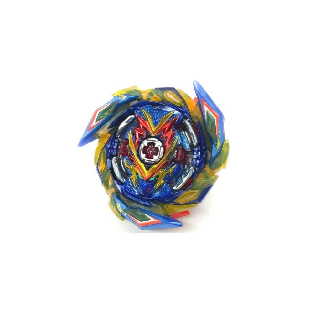 Takara Tomy Beyblade Burst B-163 Brave Valkyrie .Ev 2A PSL - Attack Type, Evolution Dash Driver, Super King Series