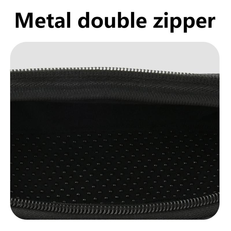 Storage Case for 2024 Bluetooth-compatible Speakers Travel Carrying Storage Holder Bag Replacement Shoulder Straps