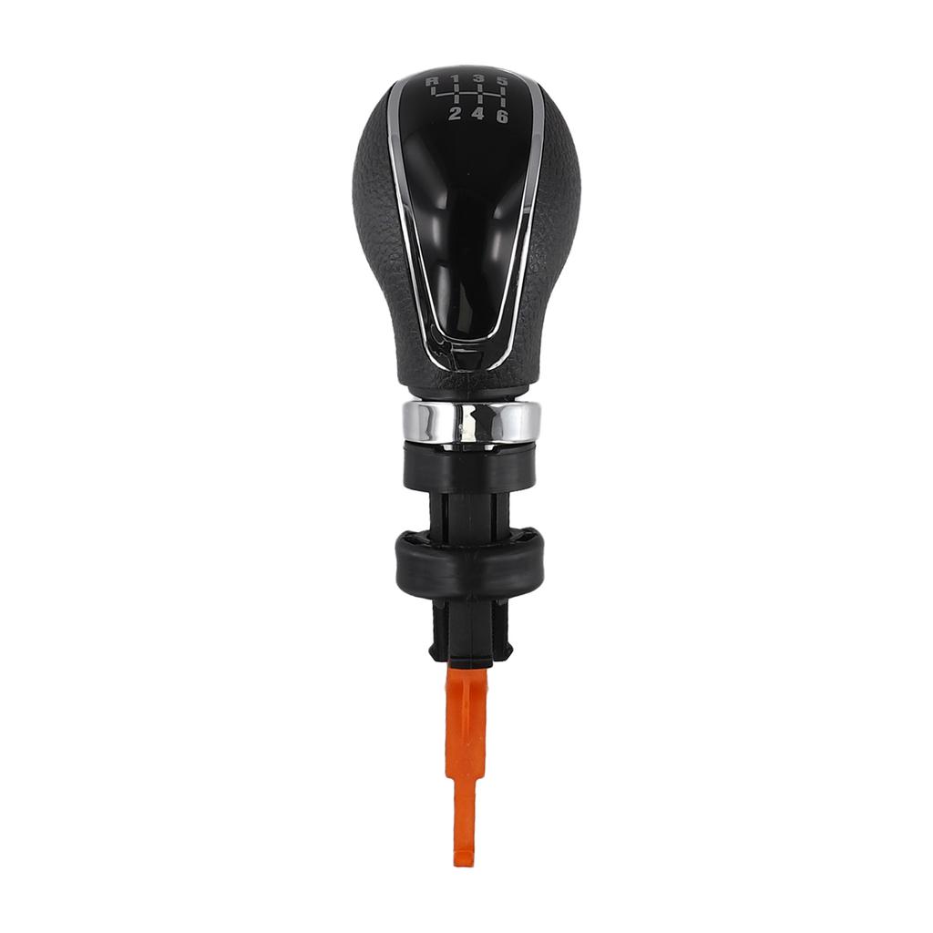 Replace Your Old Gear Shift Knob with this 6 Speed Knob for For OPEL For VAUXHALL For INSIGNIA A 0816 For ASTRA J