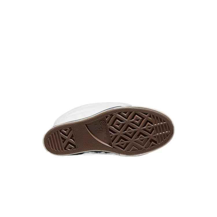 Converse Vaquera X  Chuck Taylor All Star Comfortable Fashion High-Top Casual Shoes Women Sneakers A17690C