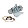 Camshaft Position Sensor W/ Connector Fits: IC Corporation International Ford