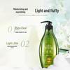 Siyuan Soapberry Moisturizing Shampoo 535ml