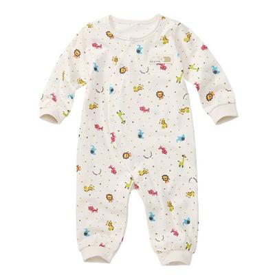 Weed-Bio-Raumanzug, Koreas beste Kinderkleidung