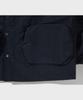 Ffeff Studio 3D Pocket Safari Jacket (Navy)