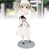 Yosuga Kasugano Nosora Sora Pvc Toy Model Decoration Ornament Christmas Gift