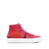 Ferragamo Sneaker Red