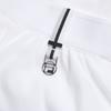 Fila Golf Series Simple Cute Comfortable Solid Color Casual Skirt Women Skirts A11W625324FWT