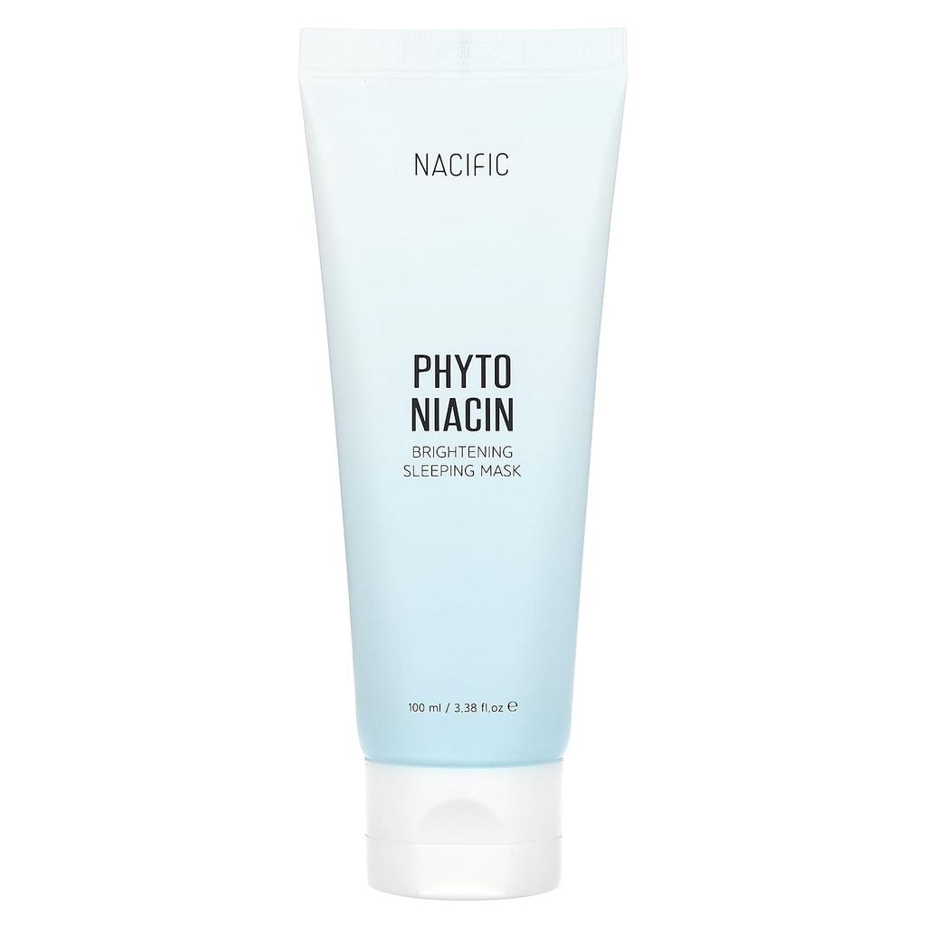 Phytoniacin Brightening Sleeping Beauty Mask, 100Ml(3.38Fl Oz)