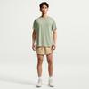 Men's T-Shirt Nike Dri Fit ADV Stride Running T Shirt Men's