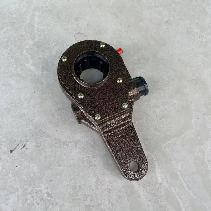 Rongjian Dongfeng Tianjin Truck Rear Wheel Adjustment Arm