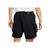 New Nike Acg Snowgrass Cargo Shorts DV9406-010