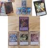 Yugioh Cards Holographic Duelist Legendary Dragon Primal Trading Card Game For Enthusiasts