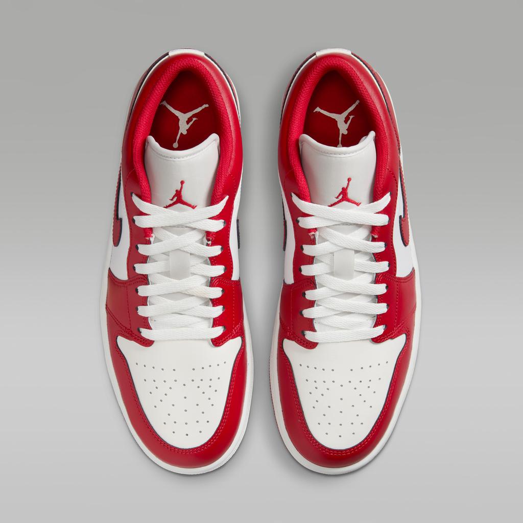 Jordan 1 Low New Beginnings