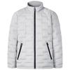 Men's Lightweight Stand Collar Duck Down Jacket 360267A
