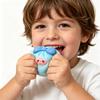 Quetschspielzeug Weiches TPR Stressabbau Langsame Erholung Fidget Toy Langlebig Angstlinderung Handheld