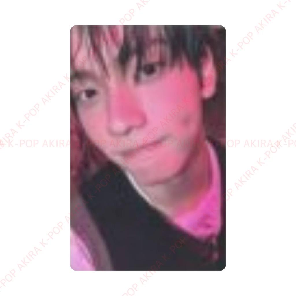 PRE-COMANDĂ TXT ANIVERSARUL 7: Un Moment de Liniște în Spini POB LD FOTOCARTĂ OFICIALĂ