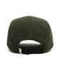 Eondeokeonteulol Corduroy Camp Cap Cv Camp / Cd / Army