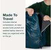 Рюкзак Osprey Transporter Carry On 44 concrete tan (10005246)