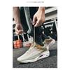 Marathon Carbon Plate Running Shoes Ultra Light Shock Absorbing Rebound Sneakers for Students Men Women