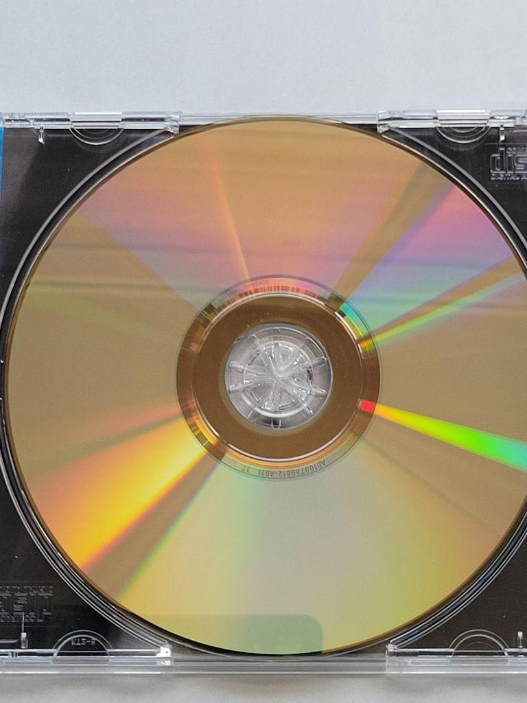 [USED] Rebecca Pidgeon/ The Raven (SACD hybrid edition)