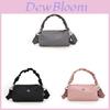 Outdoor Casual Womens Crossbody Bag With Waterproof Fabric For Daily Use