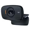 Logitech Portable HD Webcam C525n HD720p Image Quality, Official Japanese Product, 2-Year Manufacturer's Warranty
