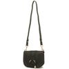 By Shoulder Bag for Women CHS17SS896 305 001 Black [Sea Chloe] [item]