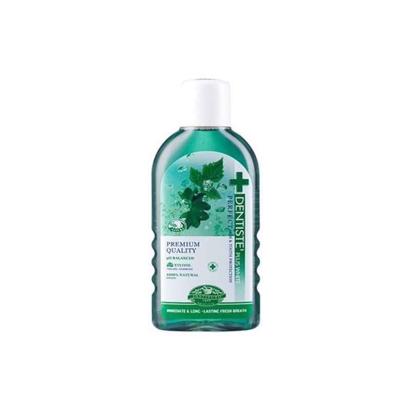 Dentiste [Dentiste] Oral Rinse 100ml 001_ Dentiste Oral Rinse 100ml