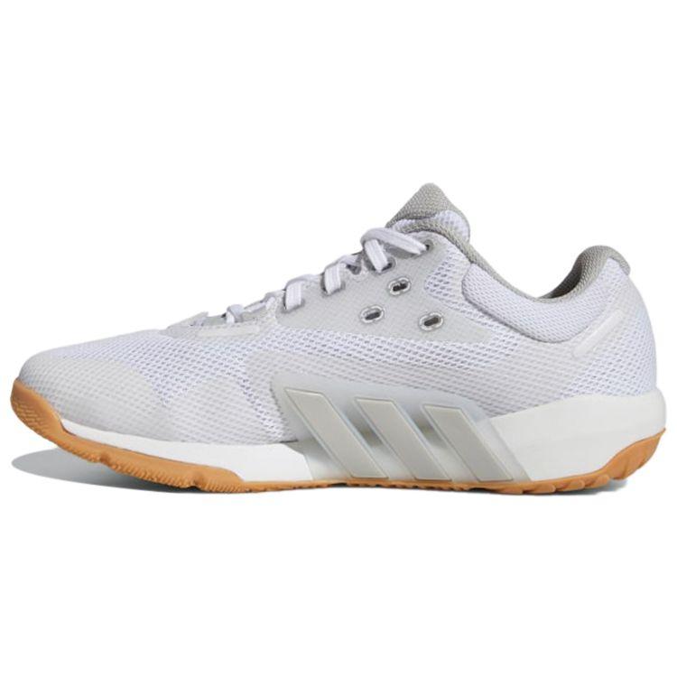 

Wmns Dropset Cloud Белый Серый GX7959