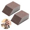 Cleaning Brush Heavy Duty Stain Removal Kitchen Sponge Sink Wall Cleaner Multipurpose Household Cleaning Tool