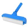 1pc Ceiling Paint Roller 10inch Ceiling Repair Roller Adjustable anti-splatter Painting Roller No-Drip ceiling Painting Tools