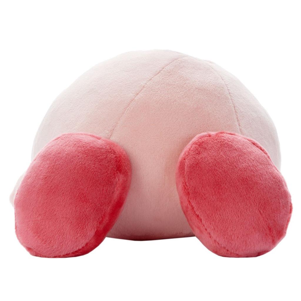 Kirby of the Stars Spící kamarád plyšová hračka S Kirby Šířka cca. 20 cm
