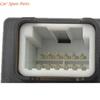 Y4UA Integrated USB AUXiliary Port Adapter for Music Enthusiasts Sound Frequency Connectivity 96120D3500 96120-D3500