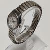 Used ALBA V306-6170 Ladies Watch 24mm Quartz Working Item Elastic Strap