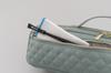 Pearl Flute x Legato Largo Collaboration Quilted Flute Case Cover for C foot joint and H foot joint Green Vol.3 #Mint LL-FLCH2#MG