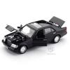 1/32 S-W140 Alloy Model Car Children's Toys With Sound Light Pull-back Function High Simulation Alloy Vehicle Model For Boy Gift