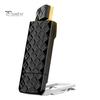 Rechargeable Reading Light Portable 5 Brightness Levels Long Lasting USB Charging Readers Bookmark Light for Bed