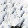 Keyboard Cap Remover Key Puller for Mechanical Keyboards, Easy Key Cap Removal and Cleaning
