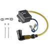   Ignition Coil High Performance Ignition Module for 49  50  60  66  70  80  2 Stroke Engine Motorized  