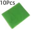 5/10Pcs Absorbent Fridge Drawer Drain Mat Anti-Corrosion Mildew-proof Vegetable Fresh Keeping Mat Anti-fouling Keeping Mat