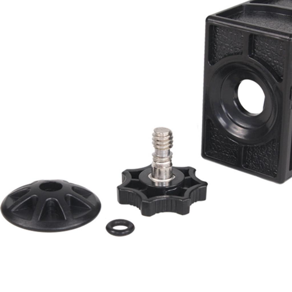 3-Position Phone Holder Tripod Cell Phones Stabilizer Mount Clip for Live Streaming Mobile Phones Camera Bracket Rack