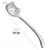 Long Tail Cat Coffee Spoon Tea Spoon 304 Stainless Steel Funny Coffee Spoon Tableware Teaspoon Mini Spoon Kitchen Accessories