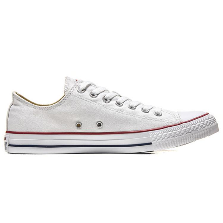 Chuck Taylor All Star Converse Ox 'White' 101000